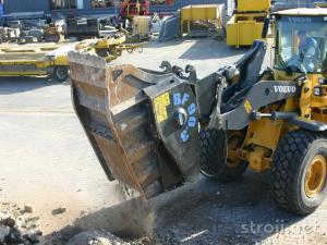 Drobilci kamna, mlini, Ostali BF 60,70,90,120