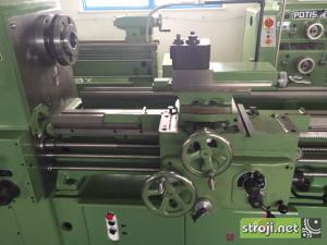 Stružnice Stružnica, PRVOMAJSKA TVP-300-1600