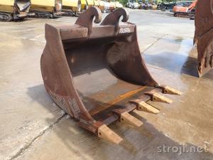 deli in dodatna oprema verachtert 1470mm cw 45s