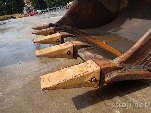 Deli in dodatna oprema, VERACHTERT