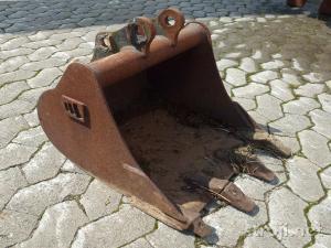 Deli in dodatna oprema, BOBCAT