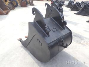 deli in dodatna oprema verachtert 1100 mm cw 40