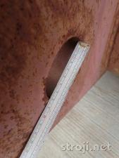 Deli in dodatna oprema, LIEBHERR