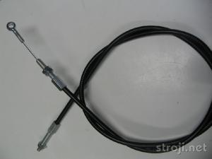 Deli in dodatna oprema, BCS