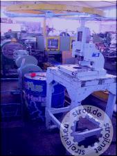 stiskalnice za kovino ostali hp 80