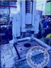 Stiskalnice za kovino Ročna stiskalnica, Ostali HP  80