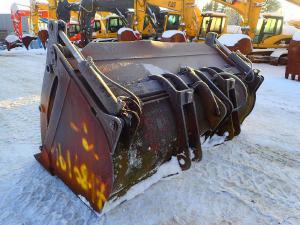 Deli in dodatna oprema, CATERPILLAR