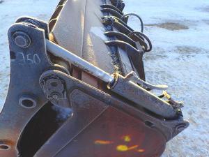 Deli in dodatna oprema, CATERPILLAR