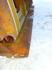 Deli in dodatna oprema, CATERPILLAR