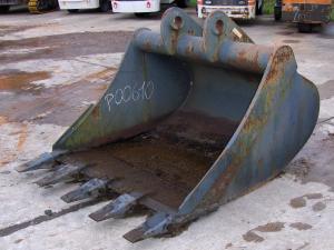 deli in dodatna oprema liebherr 1200 mm a 904