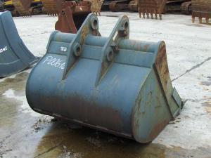 Deli in dodatna oprema, LIEBHERR