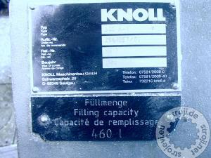 Deli in dodatna oprema, Ostali