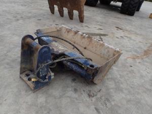 Deli in dodatna oprema, LEHNHOFF