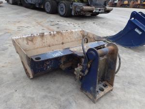 Deli in dodatna oprema, LEHNHOFF