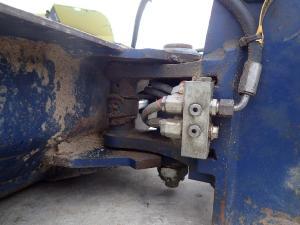 Deli in dodatna oprema, LEHNHOFF