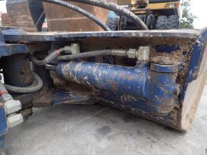 Deli in dodatna oprema, LEHNHOFF