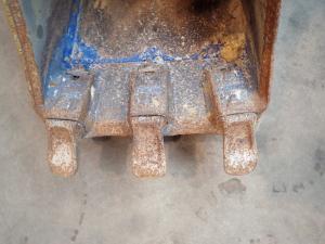 Deli in dodatna oprema, LEHNHOFF