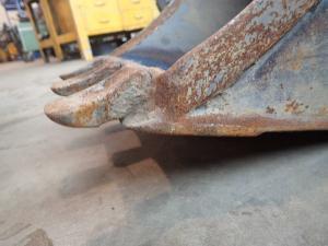 Deli in dodatna oprema, LEHNHOFF