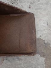 Deli in dodatna oprema, LEHNHOFF