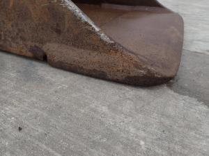 Deli in dodatna oprema, LEHNHOFF