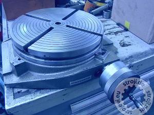 deli in dodatna oprema hofmann 