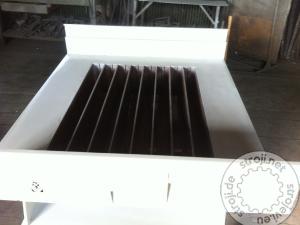 Deli in dodatna oprema, Ostali