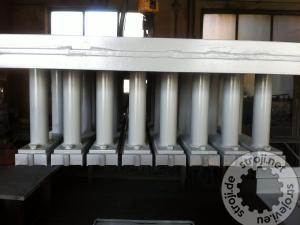 Deli in dodatna oprema, Ostali