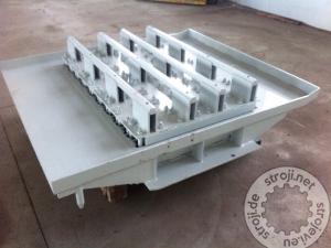 Deli in dodatna oprema, Ostali