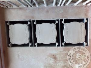 Deli in dodatna oprema, Ostali