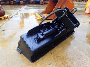 Deli in dodatna oprema, LEHNHOFF