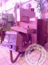 rezkalni stroji beaver v 5