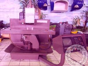 Rezkalni stroji Konzolni rezkalni stroj, BEAVER V  5