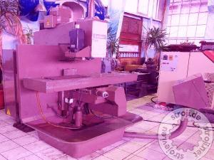 Rezkalni stroji Konzolni rezkalni stroj, BEAVER V  5