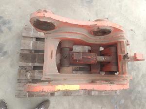 Deli in dodatna oprema, MILLER