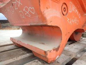 Deli in dodatna oprema, MILLER