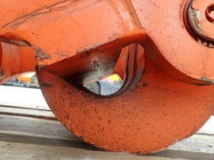 Deli in dodatna oprema, MILLER