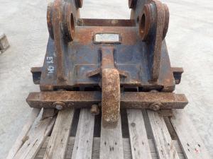 Deli in dodatna oprema, VERACHTERT