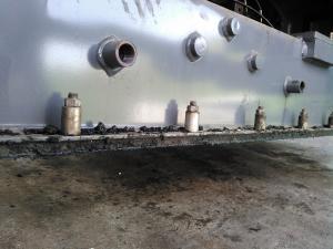 Finišerji, VÖGELE SUPER 1800-2 ErgoPlus - TIER III&nbsp;