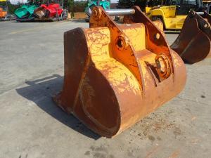 Deli in dodatna oprema, LIEBHERR