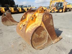 Deli in dodatna oprema, LIEBHERR