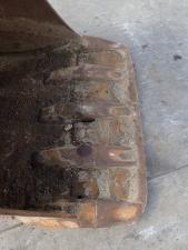 Deli in dodatna oprema, LIEBHERR