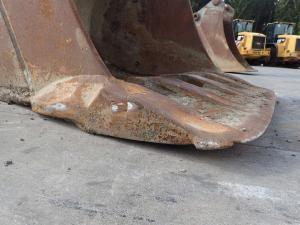 Deli in dodatna oprema, LIEBHERR