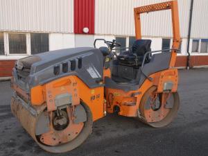 Valjarji, HAMM HD 14 VV 