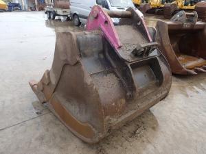 Deli in dodatna oprema, LEHNHOFF