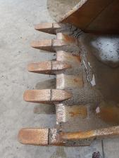 Deli in dodatna oprema, LEHNHOFF