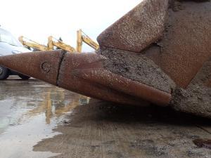 Deli in dodatna oprema, LEHNHOFF