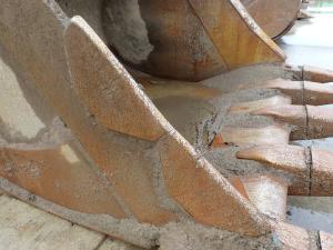 Deli in dodatna oprema, LEHNHOFF