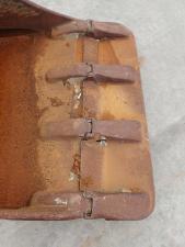 Deli in dodatna oprema, Ostali