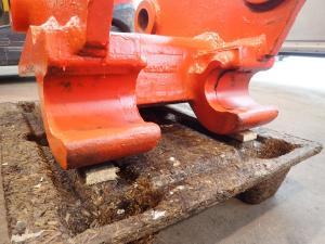 Deli in dodatna oprema, LEHNHOFF