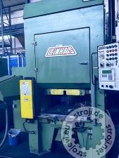 stiskalnice za kovino ostali ddp 2 r 09 80 h